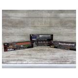 Die Cast Promotions Tractor-Trailers