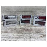 SpecCast Die Cast Trucks