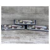 CountryMark Die Cast Tractor-Trailers