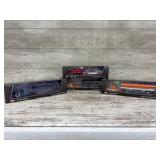 DCP Die Cast Trucks