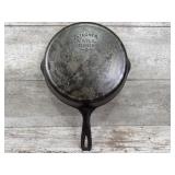 Wagner #8 skillet