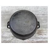 USA Dutch oven