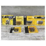 ERTL CAT 1:64 Die Cast Farming Attachments