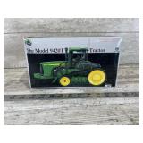 John Deere Die-Cast Model 9420T Tractor 1/32 Scale