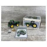 John Deere Die-Cast Model 8430 Tractor 1/16 Scale