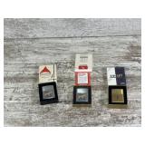 Zippo Lighters