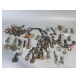 Collection of vintage promotional and