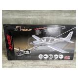 Dynam SR Trainer Remote Airplane
