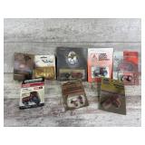 Assorted Ertl Models in Original Packaging