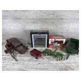 Die Cast Spec Cast Ag Implement, Bush Hog Rotary