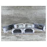 Greenlight, SpecCast Die-Cast Trucks and Trailers