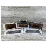 Greenlight, SpecCast Die-Cast Carts, Implements