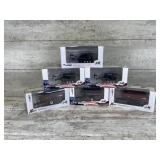 SpecCast J&M Carts and Tenders 1/64 Scale