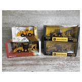 Ertl John Deere Die Cast Models