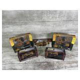Ertl, Case Die-Cast Construction Models