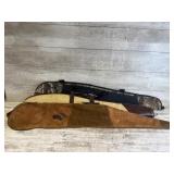 (3) Long Gun Cases