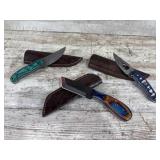 Custom Knives