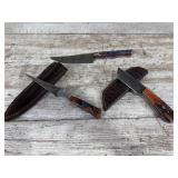Collectible Knives