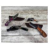 Custom Knives