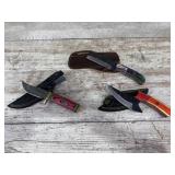 Custom Knives