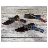 Collectible Knives