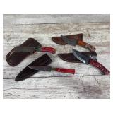 Custom Knives