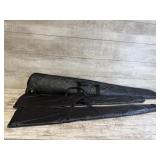 (3) Soft Shell Long Gun Cases