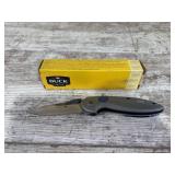 Buck Knife
