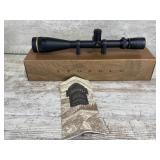 Leupold Vari-X III 6.5-20X40MM Scope