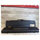 (2) Hard Shell Long Gun Cases