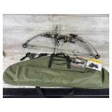 XI Compound Bow