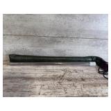 Stainless Steel 6PPC-262 ND K 00 Barrel