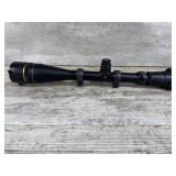 Leupold Vari-X III 6.5X20 Scope