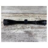 Leupold Vari-X II 3X9 Scope