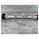 Leupold BR-36X Scope