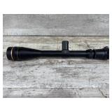 Leupold Vari-X III 6.5X20 Scope