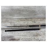 Stainless Steel Sword Cain
