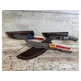 Handmade Knives