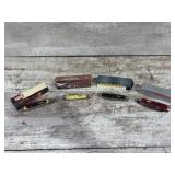 Pocket Knives
