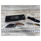 Custom Knives