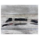 Knives