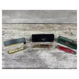 Pocket Knives