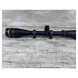 Leupold Vari-X III 6.5X20 Scope