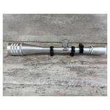 Weaver  36X40 Scope