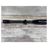 J. Unertl 10X43 Scope
