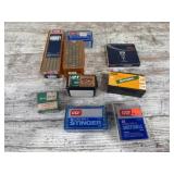 Variety of 22 Rounds