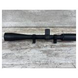 Weaver 36X40 T-Series XR Scope