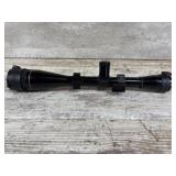 Leupold 36X Gold Ring Fixed Scope
