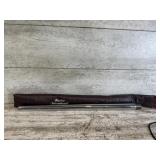 Stainless Steel 6PPC-262 NDS Barrel