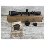 Leupold Vari-X III 6.5-20X40MM Scope